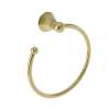 Newport Brass Metropole(R): Towel Ring - Open