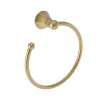 Newport Brass Metropole(R): Towel Ring - Open