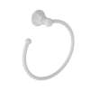 Newport Brass Metropole(R): Towel Ring - Open