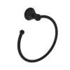 Newport Brass Metropole(R): Towel Ring - Open