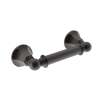 Newport Brass Metropole(R): Double Post Toilet Tissue Holder