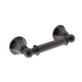 Newport Brass Metropole(R): Double Post Toilet Tissue Holder
