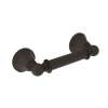Newport Brass Metropole(R): Double Post Toilet Tissue Holder