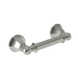 Newport Brass Metropole(R): Double Post Toilet Tissue Holder