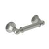 Newport Brass Metropole(R): Double Post Toilet Tissue Holder