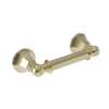 Newport Brass Metropole(R): Double Post Toilet Tissue Holder