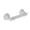 Newport Brass Metropole(R): Double Post Toilet Tissue Holder
