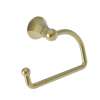 Newport Brass Metropole(R): Hanging Toilet Tissue Holder