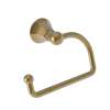 Newport Brass Metropole(R): Hanging Toilet Tissue Holder