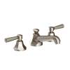 Newport Brass Metropole(R): Widespread Lavatory Faucet