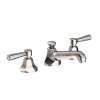 Newport Brass Metropole(R): Widespread Lavatory Faucet