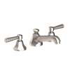 Newport Brass Metropole(R): Widespread Lavatory Faucet
