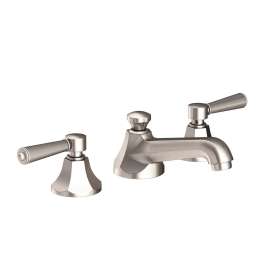 Newport Brass Metropole(R): Widespread Lavatory Faucet