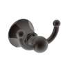Newport Brass Metropole(R): Double Robe Hook