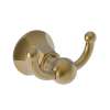 Newport Brass Metropole(R): Double Robe Hook
