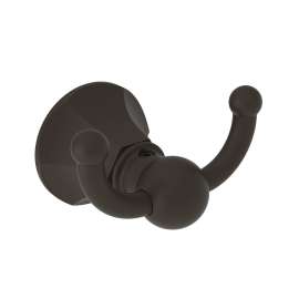 Newport Brass Metropole(R): Double Robe Hook