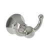 Newport Brass Metropole(R): Double Robe Hook