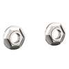 Newport Brass Metropole(R): Grab Bar Decorative Rings & Mounting Kit