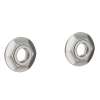Newport Brass Metropole(R): Grab Bar Decorative Rings & Mounting Kit