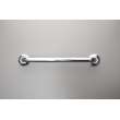 Newport Brass Metropole(R): Grab Bar Decorative Rings & Mounting Kit