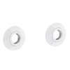 Newport Brass Metropole(R): Grab Bar Decorative Rings & Mounting Kit