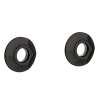 Newport Brass Metropole(R): Grab Bar Decorative Rings & Mounting Kit