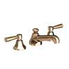 Newport Brass Metropole(R): Widespread Lavatory Faucet