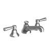 Newport Brass Metropole(R): Widespread Lavatory Faucet