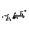 Newport Brass Metropole(R): Widespread Lavatory Faucet