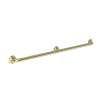 Newport Brass Metropole(R): 42" Grab Bar