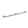 Newport Brass Metropole(R): 42" Grab Bar