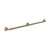 Newport Brass Metropole(R): 42" Grab Bar