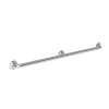 Newport Brass Metropole(R): 42" Grab Bar