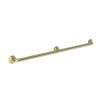 Newport Brass Metropole(R): 42" Grab Bar