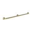 Newport Brass Metropole(R): 42" Grab Bar