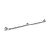 Newport Brass Metropole(R): 42" Grab Bar