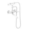 Newport Brass Metropole(R): Exposed Tub & Hand Shower Set - Wall Mount