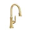 Newport Brass Metropole(R): Pull-Down Kitchen Faucet