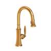 Newport Brass Metropole(R): Pull-Down Kitchen Faucet