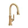 Newport Brass Metropole(R): Pull-Down Kitchen Faucet