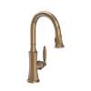 Newport Brass Metropole(R): Pull-Down Kitchen Faucet
