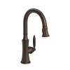 Newport Brass Metropole(R): Pull-Down Kitchen Faucet