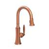 Newport Brass Metropole(R): Pull-Down Kitchen Faucet