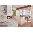 Newport Brass Metropole(R): Pull-Down Kitchen Faucet