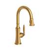 Newport Brass Metropole(R): Pull-Down Kitchen Faucet