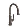 Newport Brass Metropole(R): Pull-Down Kitchen Faucet