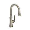 Newport Brass Metropole(R): Pull-Down Kitchen Faucet