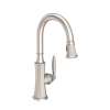 Newport Brass Metropole(R): Pull-Down Kitchen Faucet