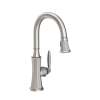 Newport Brass Metropole(R): Pull-Down Kitchen Faucet