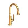 Newport Brass Metropole(R): Pull-Down Kitchen Faucet